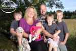 I V�NTANSTIDER  & NYF�DD FOTOGRAFERING
