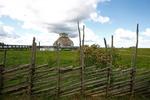 Hornborgasj�n