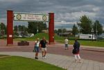 Dalarna H�rjedalen aug 2007