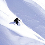 Skidor