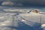 Dalarna H�rjedalen feb 2008
