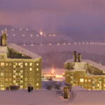 Vinter