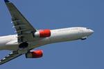 Flygplan Arlanda + Kastrup 2007-11