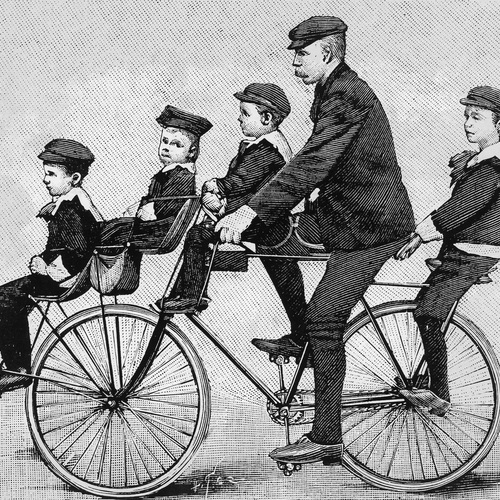 HISTORISK BILDBYR�S SAMLING