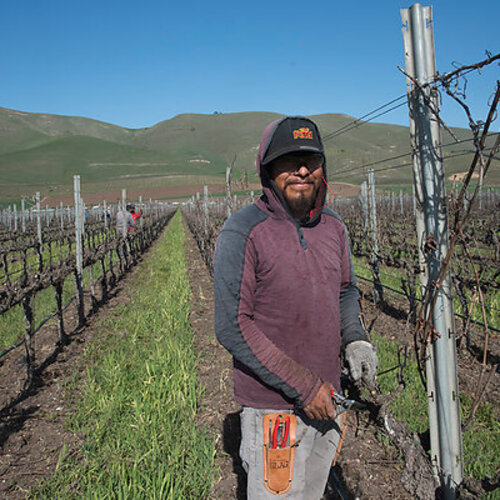 Santa Maria Valley