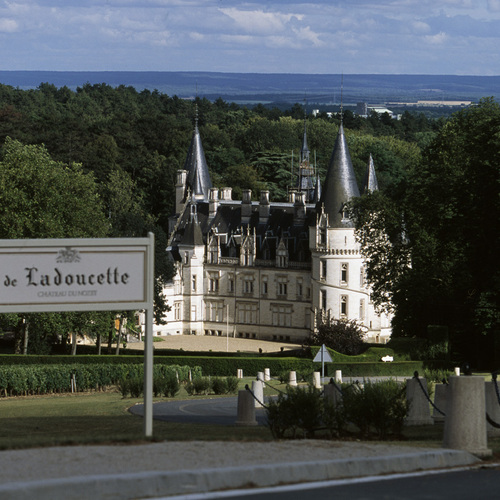 Pouilly sur Loire