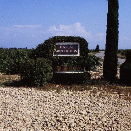 Chateauneuf du Pape