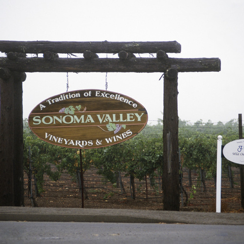 Sonoma Valley