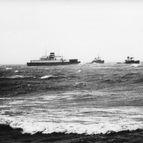 LARS HANSARES SAMLING