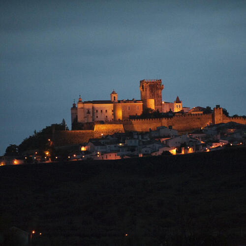 Alentejo