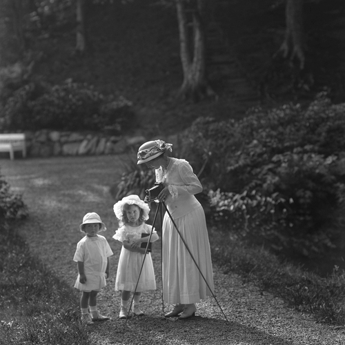 KRONPRINSESSA MARGARETA AV STORBRITANNIEN (1882-1920)