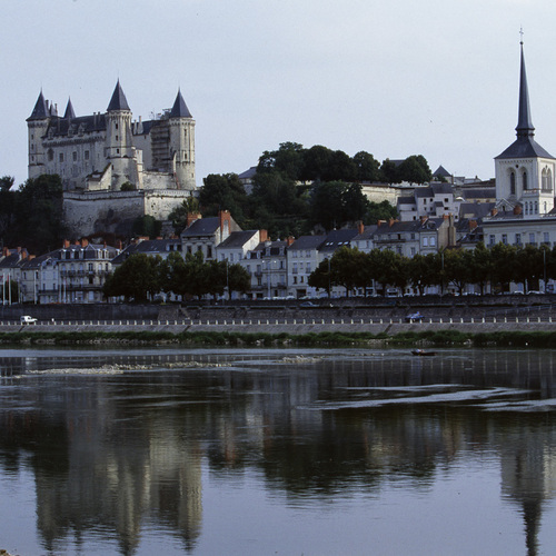 Saumur