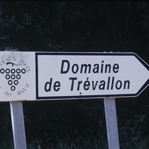 Trevallon