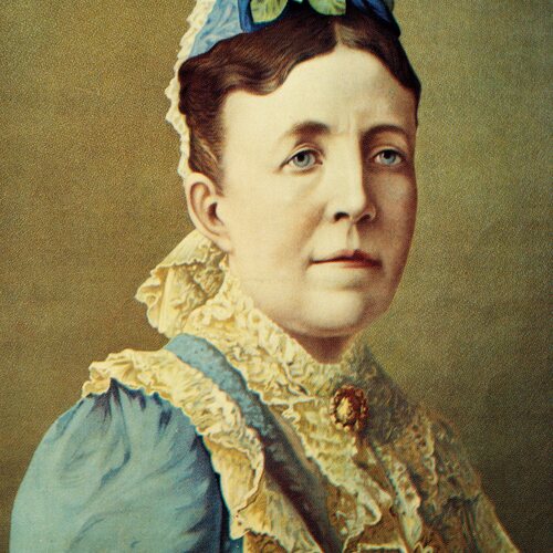 DROTTNING SOFIA (1836-1913)