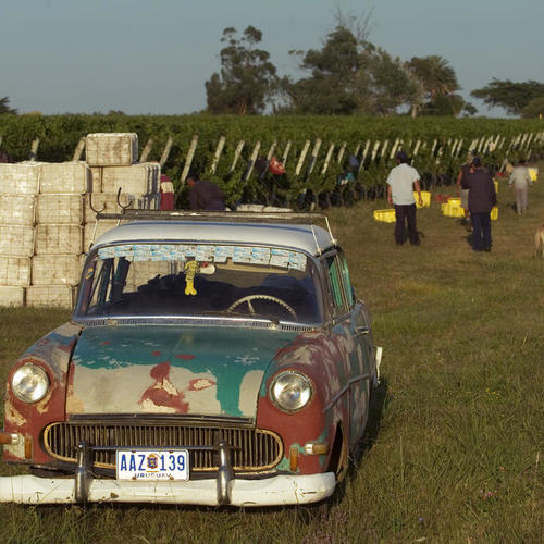 Uruguay