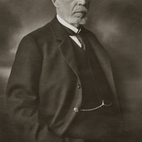 PRINS OSCAR (1859-1953)