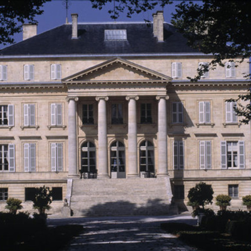 Ch Margaux