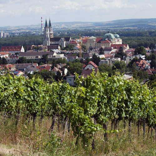 Klosterneuburg