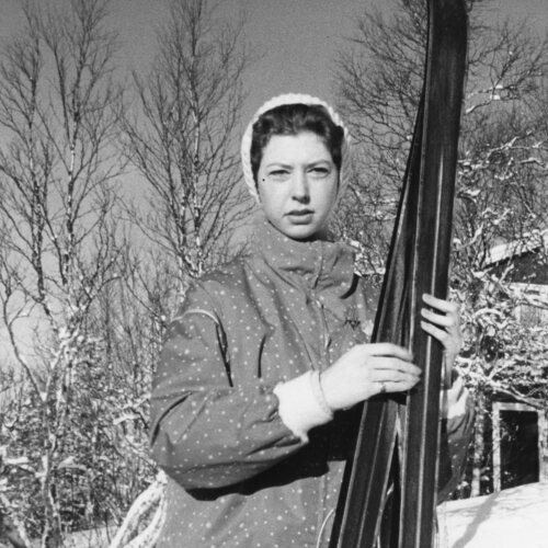 PRINSESSAN D�SIR�E (1938-)