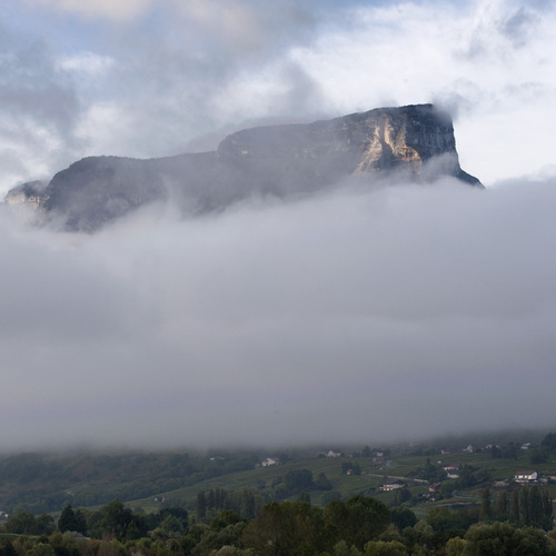 Mont Granier