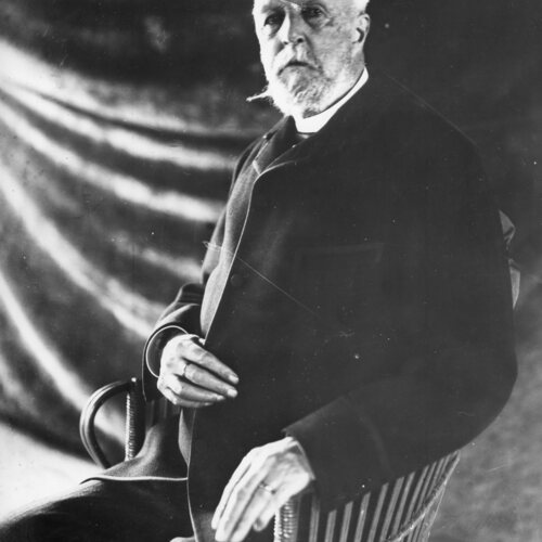 OSCAR II (1829-1907)