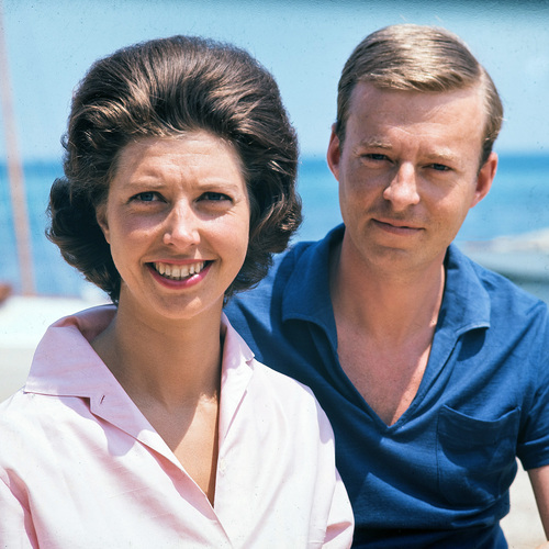 NICLAS SILVERSCHI�LD (1934-2017)