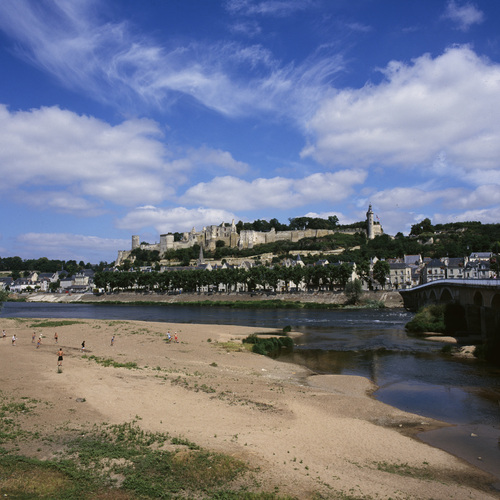 Chinon