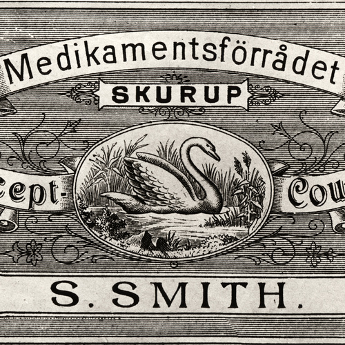 SVANEHOLMS SLOTTS MUSEUM