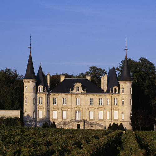 Pauillac