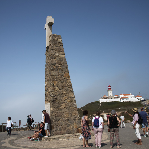 Cabo de Roca