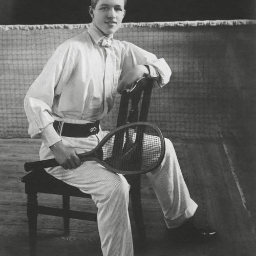 PRINS ERIK (1889-1918)