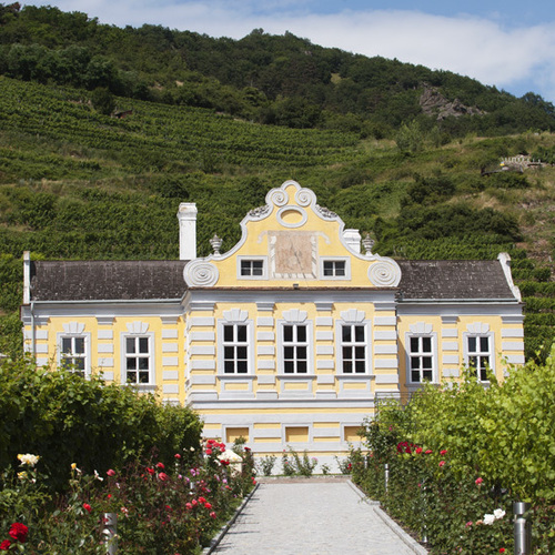 Dom. Wachau