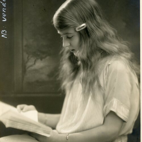 PRINSESSAN INGRID (1910-2000)