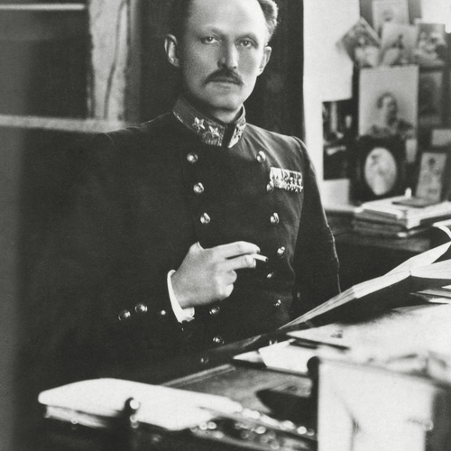 PRINS CARL (1861-1951)