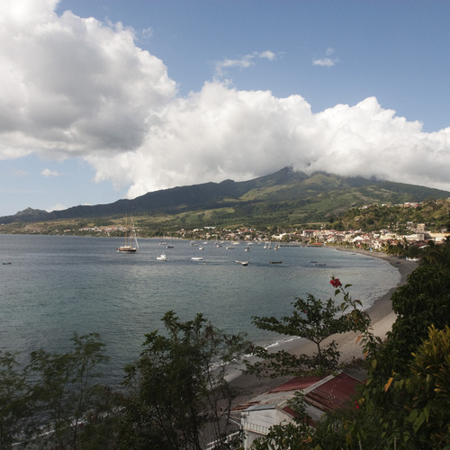 Martinique