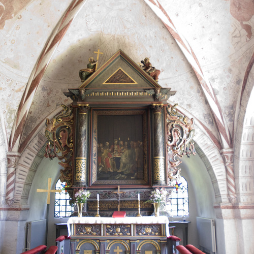 REGIONMUSEET KRISTIANSTAD