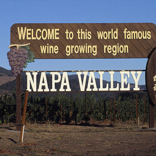 Napa Valley