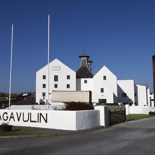 Lagavulin