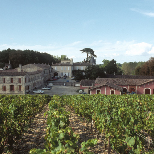 Lafite-Rothschild