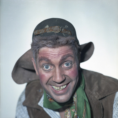 ALICE STRIDS SAMLING