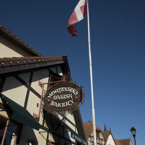 Solvang