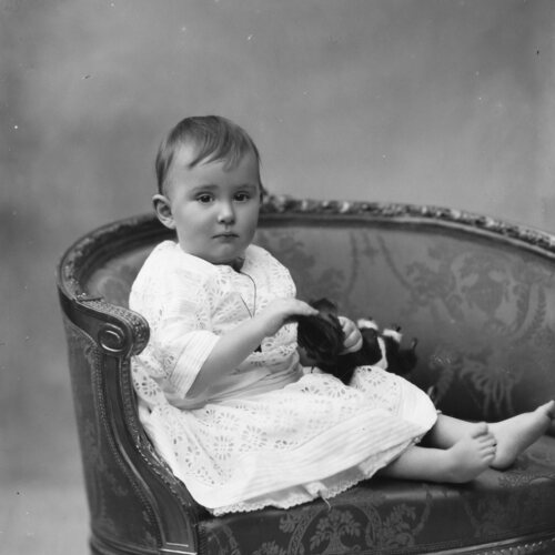 PRINS CARL (1911-2003)