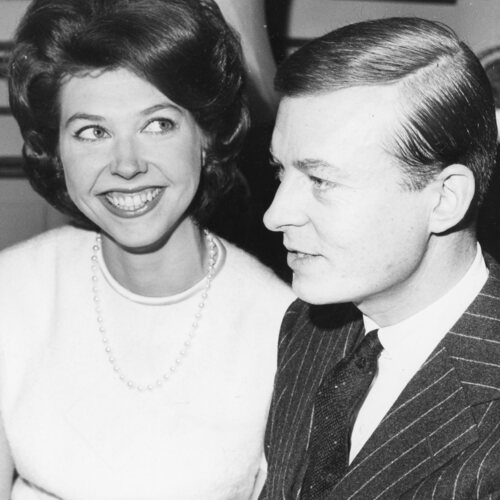 PRINSESSAN D�SIR�E (1938-)