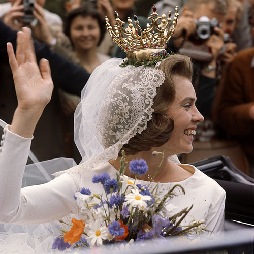 PRINSESSAN MARGARETHA (1934-)