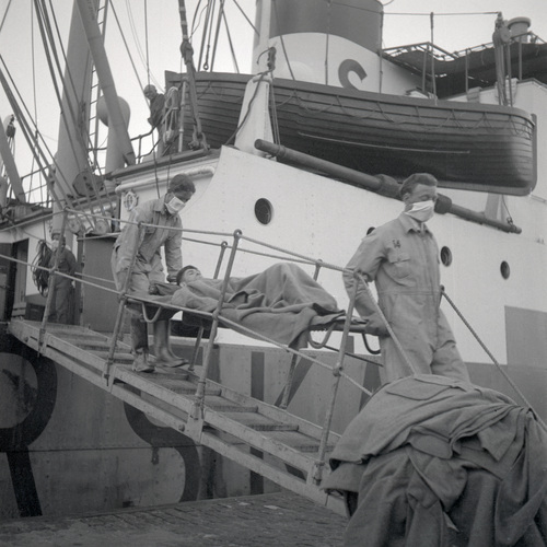 KULTURMAGASINET HELSINGBORG