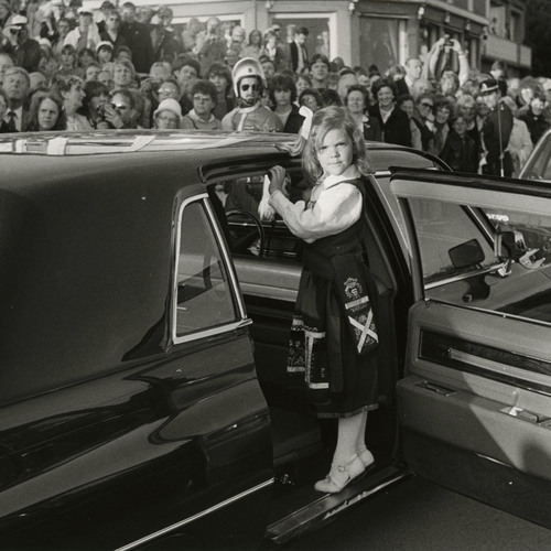 PRINSESSAN VICTORIA (1977-)