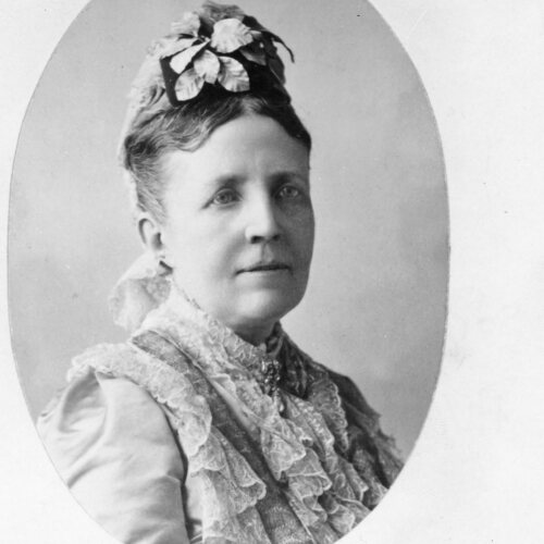 DROTTNING SOFIA (1836-1913)