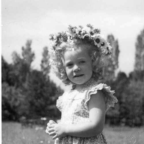 PRINSESSAN CHRISTINA (1943-)