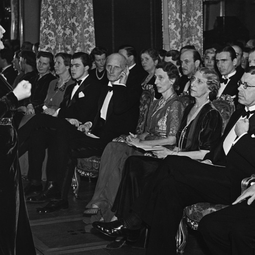 LARS HANSARES SAMLING