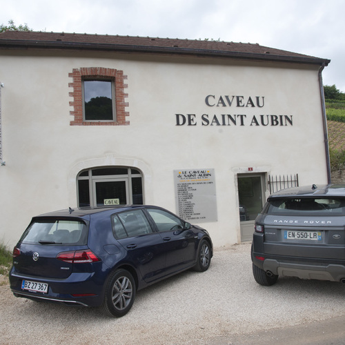 Saint-Aubin